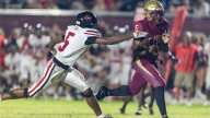 South Sumter narrowly escapes maturing North Marion during homecoming