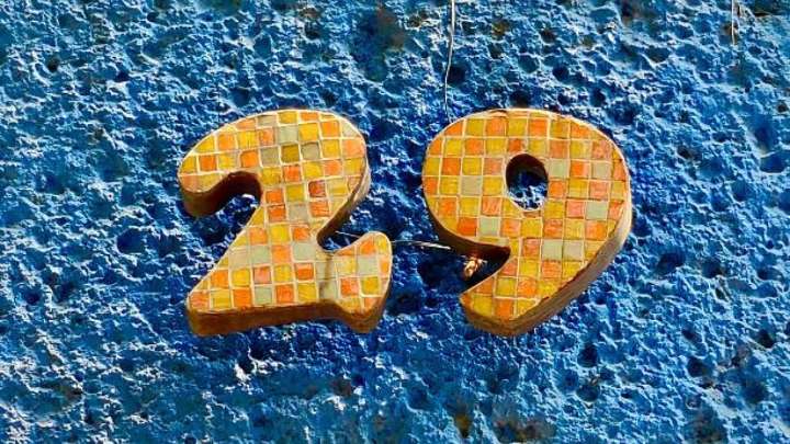 Estos son los números de la suerte del lunes 29 de septiembre de 2025