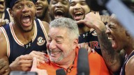 Key moments from Bruce Pearl's legendary time as Auburn's head basketball coach