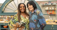 Noel Fielding says Alison Hammond broke Bake Off rule after learning ‘the hard way'