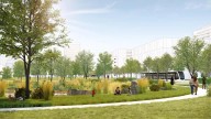 Ottawa, Montreal invest additional $320M in city's Hippodrome project