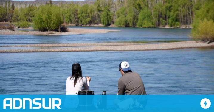 07:15 De mínimas bajo cero al calor de primavera: así cambiará el clima en Neuquén