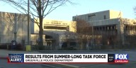 Greenville Police Department shares summer task force results