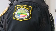 Warren TWP Police Department at full staff with recent promotions