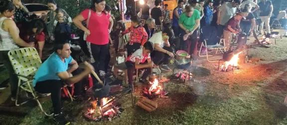 Iguazú se prepara para disfrutar de la tradicional fiesta del reviro