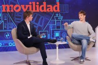 Negociaciones avanzadas. El piloto argentino que, con rebeldía, está cada vez más cerca de la Fórmula 2