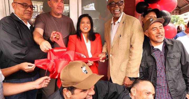L.A.'s Original Pantry to reopen with new owner but same workers