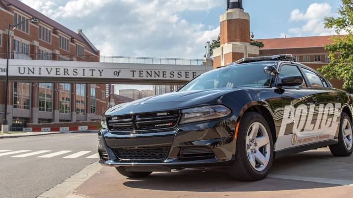 University of Tennessee experiencing emergency power outages