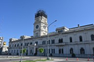Cambios en el Código Procesal Penal: el gobierno incluye en el debate a la Justicia y a las universidades