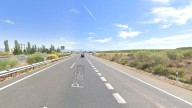 Una niña de 12 años, en estado grave tras un accidente de tráfico en Almaraz