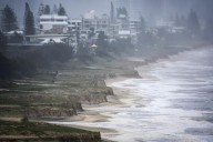 En 2050, el avance del mar amenazará a más de un millón de australianos
