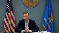 Supt. Ryan Walters announces resignation