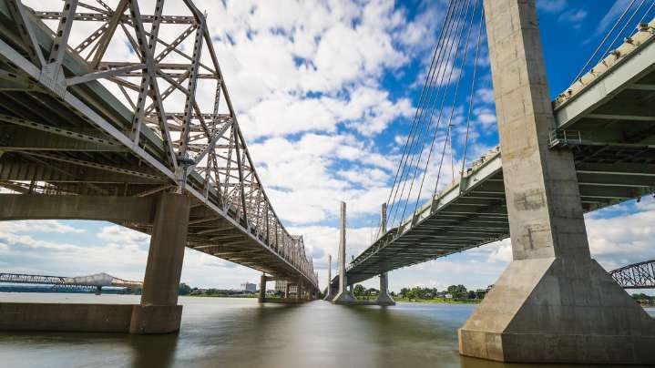 Kentucky and Indiana to begin search for new toll service provider