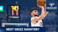 Which Memphis Grizzlies players will be the top shooters on the 2025
