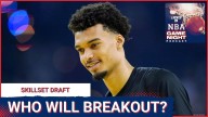 Drafting the Player Development That will DEFINE the NBA Season