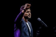 Pablo López y Laura Rubio celebran su gran día juntos