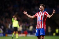 Cómo ver en vivo Atlético de Madrid vs Villarreal: horario y formaciones