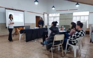 Zapala ya cuenta con 54 egresados de la Tecnicatura Superior en Gastronomía