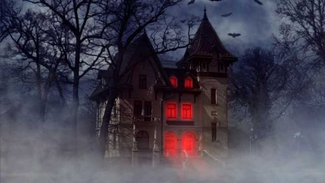 KETV's guide to Omaha-area haunted houses