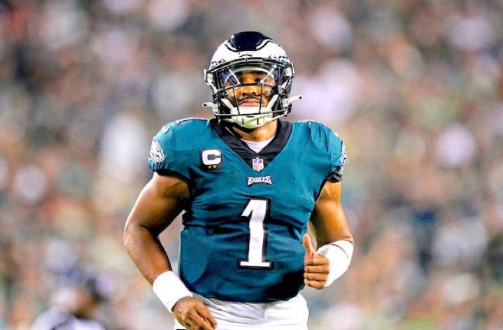 Fantasy Football Rankings - Quarterbacks (QB) Week 3 Weekend Updates