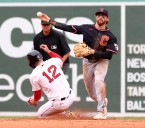 Gift home run from Big Christmas helps Boston beat Guardians, 6