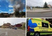 Las noticias imprescindibles del lunes 29 de septiembre en León