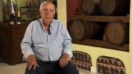 Marcelino Díaz: "Desde que tengo uso de razón, he estado en contacto con la vid y el vino" More