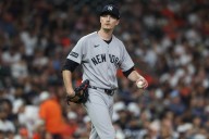 Yankees' $218 million investment is finally back to Ace status