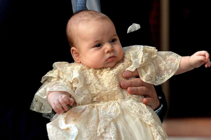 The rise of the godless godparent