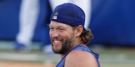 Clayton Kershaw's Dodgers legacy is unquestioned