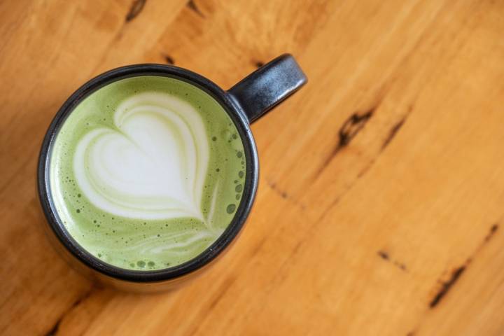 What Happens to Your Blood Sugar When You Drink Matcha?