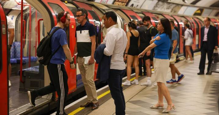 The London Underground station that shares its name with stop in Paris