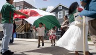 A portrait of immigrants in Chicago: Immigrant population reaches its highest point in nearly two decades