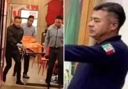 Ejecutan a director de Seguridad Municipal de Cosolapa, #Oaxaca, en restaurante de Córdoba, Veracruz; investigan móvil del crimen