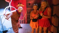 Universal rolls out 10 new attractions including 'survival' room & 'terrifying' house