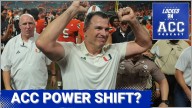 RESURGENCE: Miami Hurricanes DOMINATE ACC Power Rankings | Or should Florida State Be On Top?