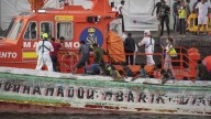 Canarias prevé la mitad de migrantes que en 2024 por el control a Mauritania