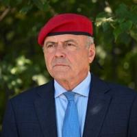 Red beret-wearing Republican Curtis Sliwa seeks NY mayoral upset