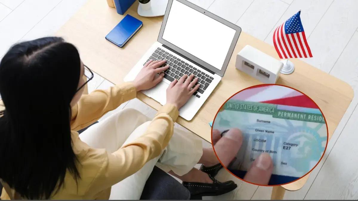 Estados Unidos pausará las peticiones de green card por este tiempo definido: hasta cuándo puede solicitarla