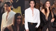 Alia Bhatt & BTS’ Jin in the same frame make for the VIRAL Milan fashion week moment; fans can't keep calm