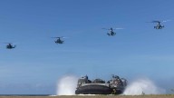 ¿Es legal el despliegue militar de EE. UU. en el Caribe? Esto dicen los expertos