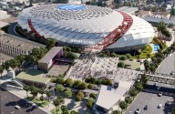 L.A. Clippers owner Steve Ballmer allegedly paid Kawhi Leonard through shell company tied to Intuit Dome construction