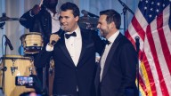 JD Vance says he and Charlie Kirk 'talked through everything'