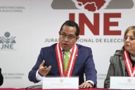 Elecciones 2026: Más de 10 mil candidatos serán presentados por partidos