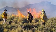 Crearán nuevas dependencias de bomberos en Villa Traful y Manzano Amargo