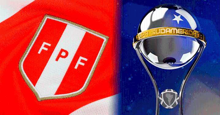 Selección peruana tendría entre sus opciones a DT que apunta a ser campeón de la Sudamericana