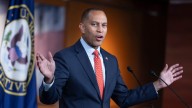 House approves bills to reshape DC's criminal justice system