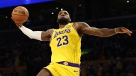 Groom invites LeBron James to wedding with personalized invitation in viral video