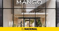 Mango conquista con la chaqueta de piel más elegante y atemporal de la temporada