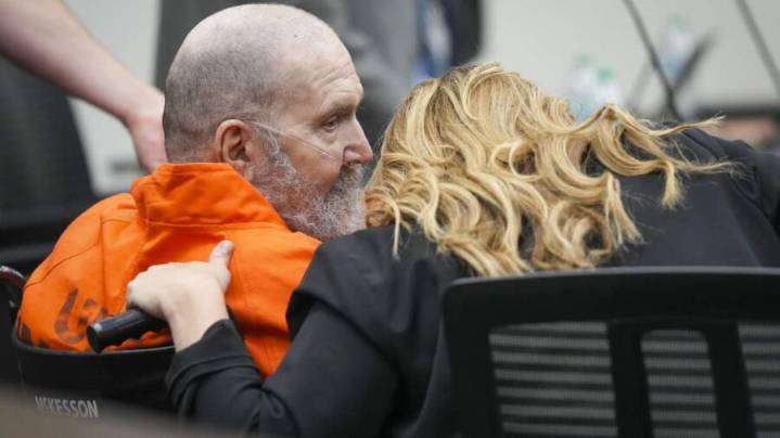 Competency hearing for Menzies set for December